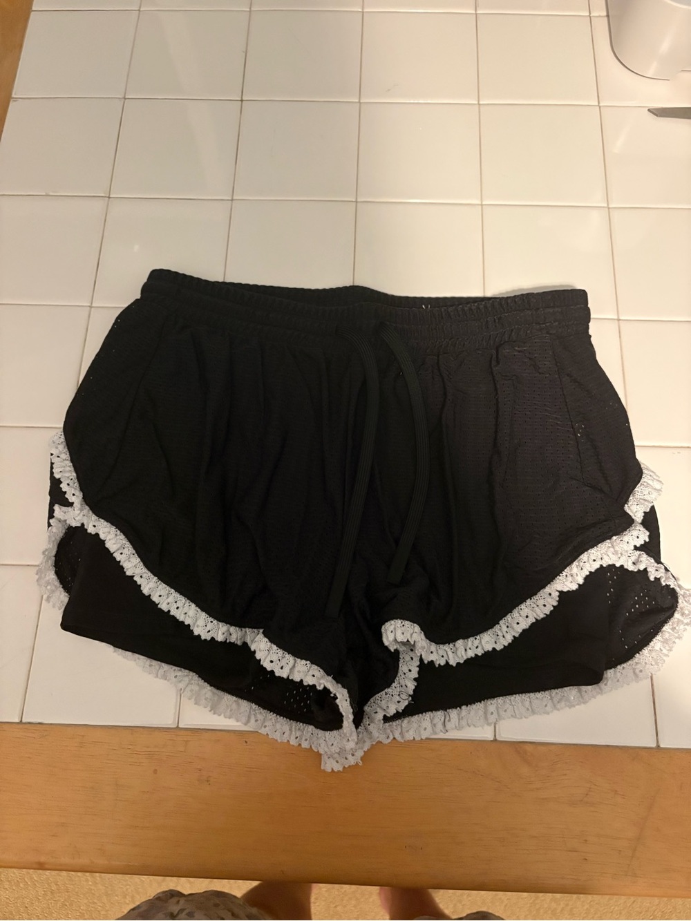 Joy lab running shorts
